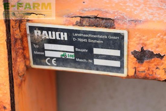 Esparcidor - Rauch - sa 330