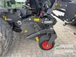 Empacadora gigant - Claas - variant 585 rc pro