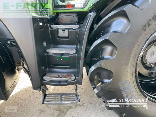 Tractor agrícola - Fendt - 936 gen6 profi plus | rtk
