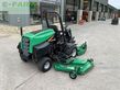 Cortacésped manual - Ransomes - hr6010 bat wing mower (st23873)