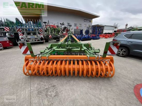 Grada rotativa - Amazone - catros +3001