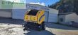 Empacadora gigant - New Holland - roll belt 180 cropcutter