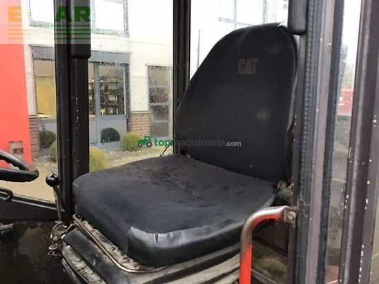 Minicargadora - Atlas - ar 62e