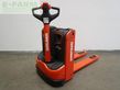 Elevadora - Linde - t 14 ion 1155-00