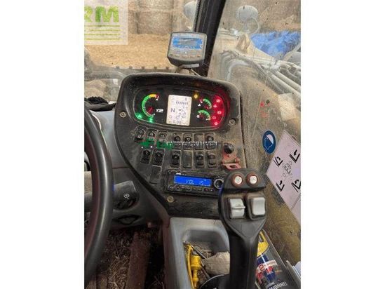 Telescopica - New Holland - th6.32s