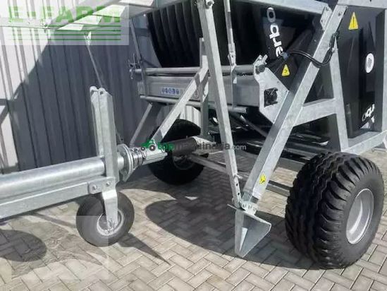 Riego - Ferbo - ge 420/110 mit hüdigcomputer