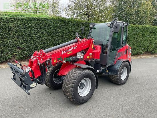 Telescopica - Schaffer - 4670t-2