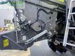 Cosechadora de Cereal - Claas - trion 530 mit vario 620
