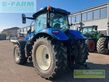 Tractor agrícola - New Holland - t7.175