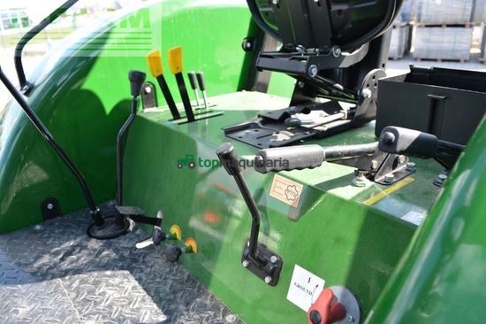 Tractor agrícola - Farmer - f-8258