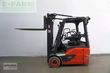 Elevadora - Linde - e 14 evo 386-02