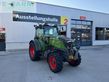 Tractor agrícola - Fendt - 211 vario v/f/p (gen3)