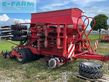 Sembradora - Horsch - pronto 4 dc