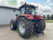 Tractor agrícola - Case IH - puma 240 cvx CVX