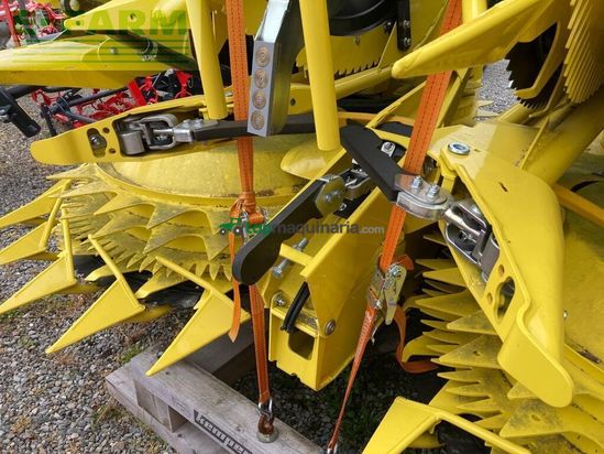 Cabezal - Kemper - 490 plus