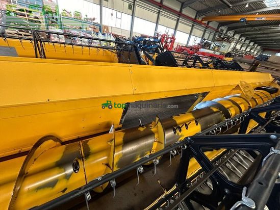 Cabezal - New Holland - 760cg 12.5m/41 ft vf