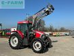 Tractor agrícola - McCormick - mc115 loader tractor (st25693)