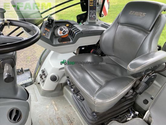 Tractor agrícola - Claas - AXION 930