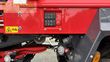 Remolqu agrícola -  - jumbo 8380 db