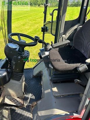 Telescopica - Weidemann - 3070 cx80 lp t