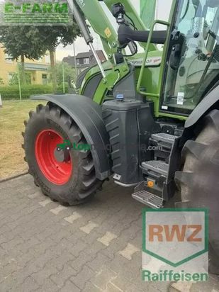 Tractor agrícola - Fendt - *516 profi plus setting 2* garantie