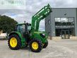 Tractor agrícola - John Deere - 6130m tractor (st27335)