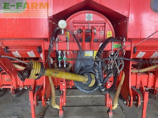 Sembradora - Gaspardo - st300/540