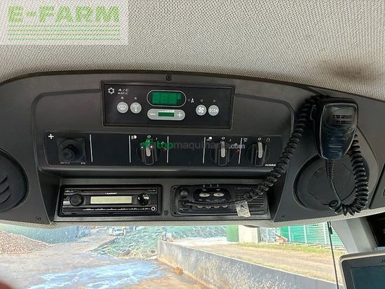 Tractor agrícola - Vredo - vt4546