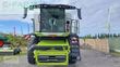 Cosechadora de Cereal - Claas - trion 650