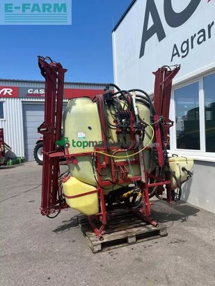 Atomizador - Hardi - hardi 15 meter feldspritze