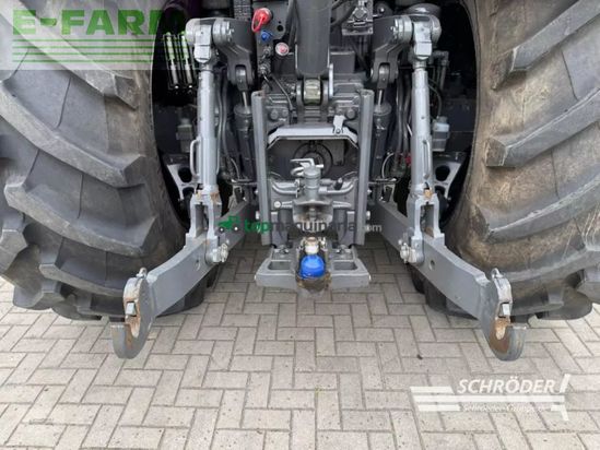 Tractor agrícola - Valtra - q 305