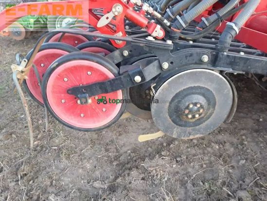 Sembradora directa - Horsch - pronto 6 dc