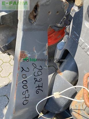 Tractor agrícola - Claas - axion 920 cmatic cebis CMATIC CEBIS