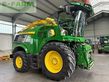 Cosechadora de Cereal - John Deere - 9700i prodrive 40 km/h