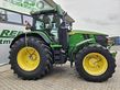 Tractor agrícola - John Deere - traktor 7r310