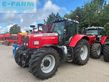 Tractor agrícola - Massey Ferguson - 6485