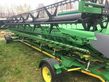 Cosechadora de Cereal - John Deere - s780 i mit 630x schneidwerk