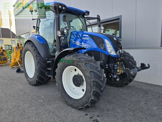 Tractor agrícola - New Holland - t5.120 dynamic command (stage v)