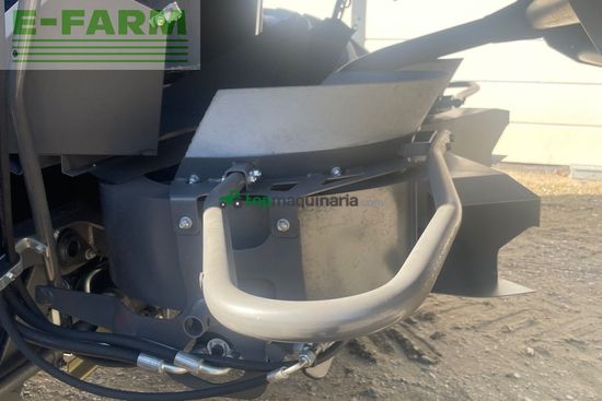 Cosechadora de Cereal - Claas - LEXION 6900 E5