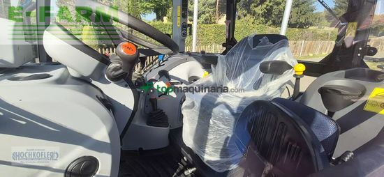 Tractor agrícola - New Holland - t4.75 stage v