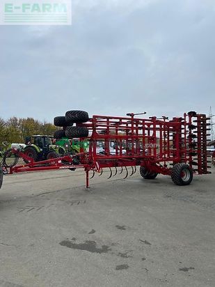 Cultivador - Horsch - cruiser 6 xl