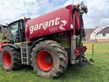 Tractor agrícola - Claas - xerion 3800 trac vc garant kotte