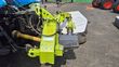 Cortacésped manual - Claas - disco 3200 contour