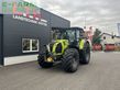 Tractor agrícola - Claas - arion 660 cmatic cebis
