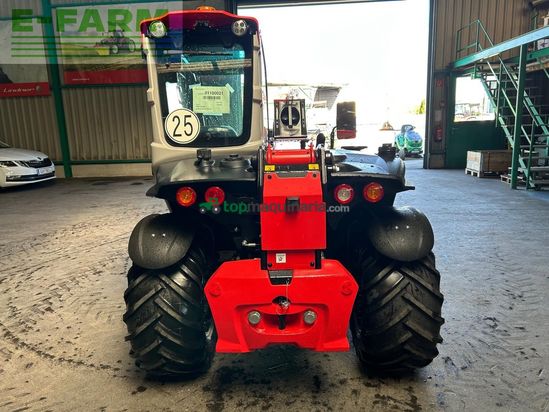 Telescopica - Manitou - ULM412