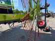 Henificador - Claas - liner 1900, 6-rad-fahrwerk