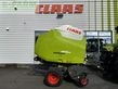 Empacadora gigant - Claas - variant 465 rc pro