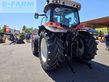 Tractor agrícola - Steyr - profi 6135 profimodell