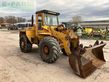 Minicargadora - Hanomag - 44 d turbo
