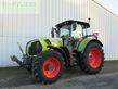 Tractor agrícola - Claas - arion 660 cmatic concept-nâ°2